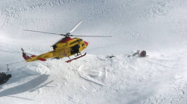 Tragedia in montagna: alpinista morto tra la Val di Susa e la Valle di Viù