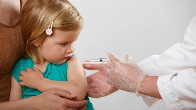 Vaccini: niente asilo per i bimbi senza certificato