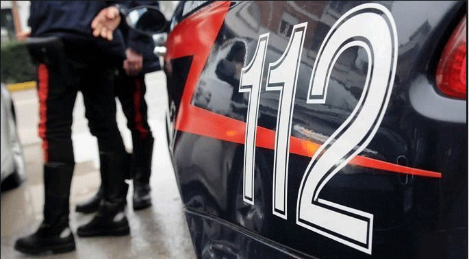 Finto operatore del gas in azione a Vezza D’Alba