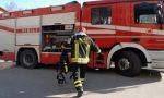 Incidente a Centallo: auto esce fuori strada e il conducente finisce in ospedale