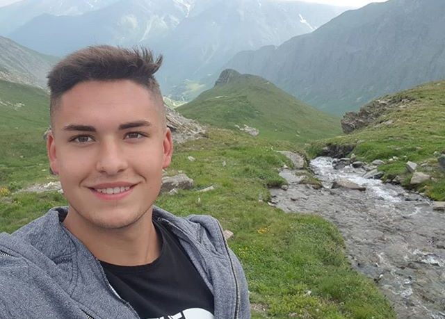 Alessio Scarzello ritrovato morto in alta Val Varaita