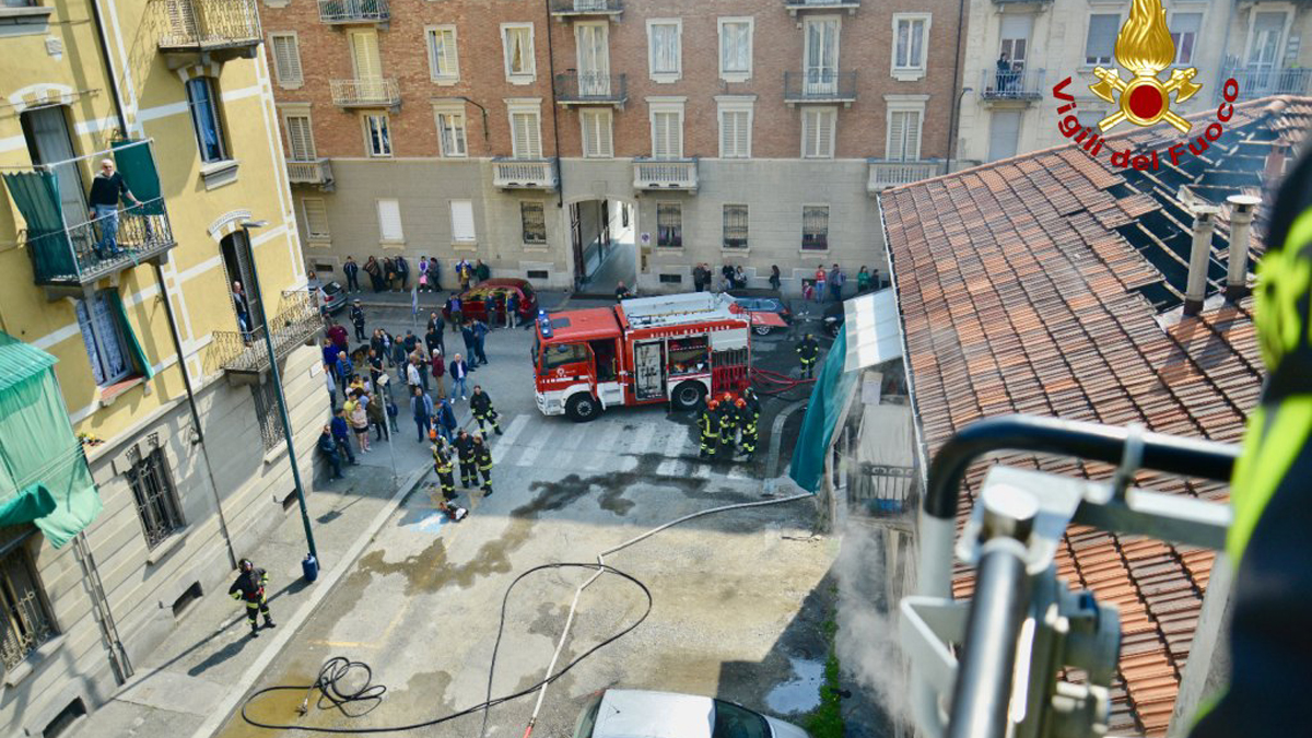 E’ morta a 101 anni nell’esplosione della sua casa VIDEO
