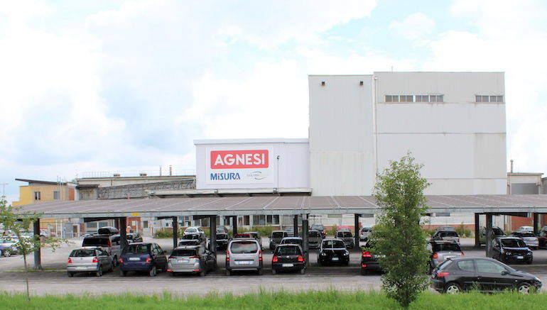 Colussi: chiusa la linea fette biscottate nello stabilimento di Fossano