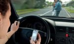Saluzzo: Stretta sulle condotte di guida pericolose