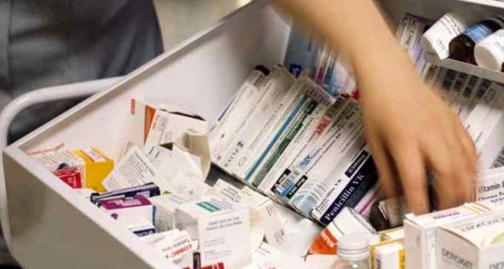 Fossano: ruba medicinali nell’armadietto della guardia medica