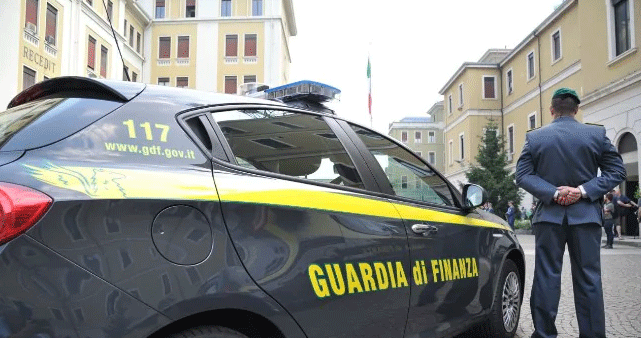 “Falso dentista” di Acqui Terme, sequestrati beni per oltre 200mila euro