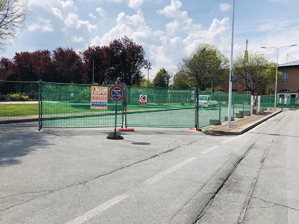 Al via la nuova scuola dell’infanzia nel quartiere San Paolo