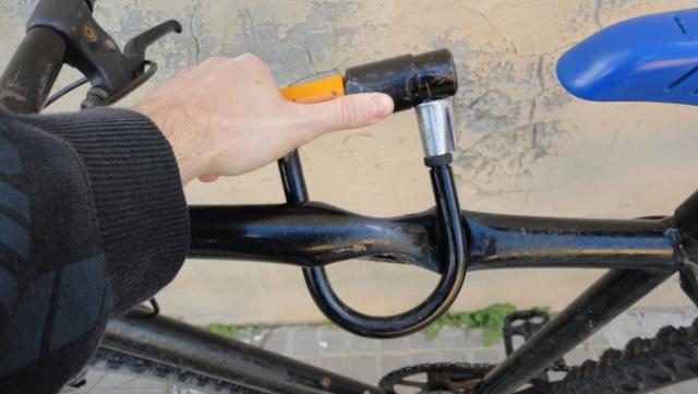 Ladri di biciclette denunciati dai carabinieri