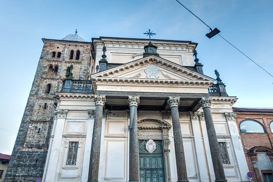 Domenica 14 aprile la prima Giornata del Romanico in Piemonte