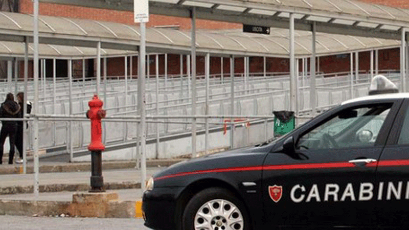 Identificati i quattro componenti della banda delle rapine sul pullman.