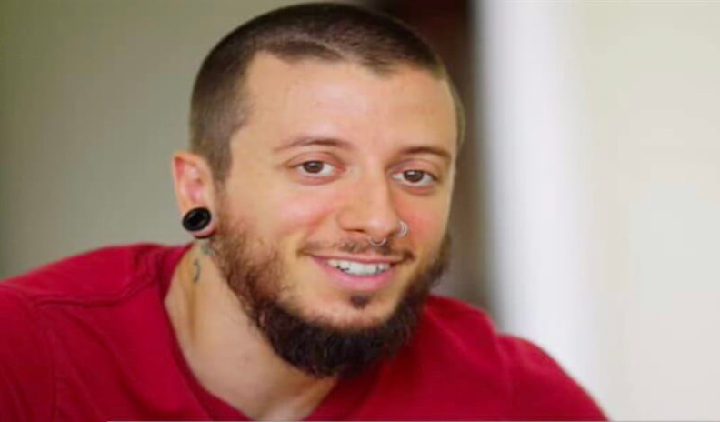 Omicidio Murazzi, fermato un ragazzo di origine marocchina