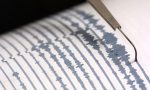 Le terra trema ancora, un’altra scossa di terremoto in Piemonte