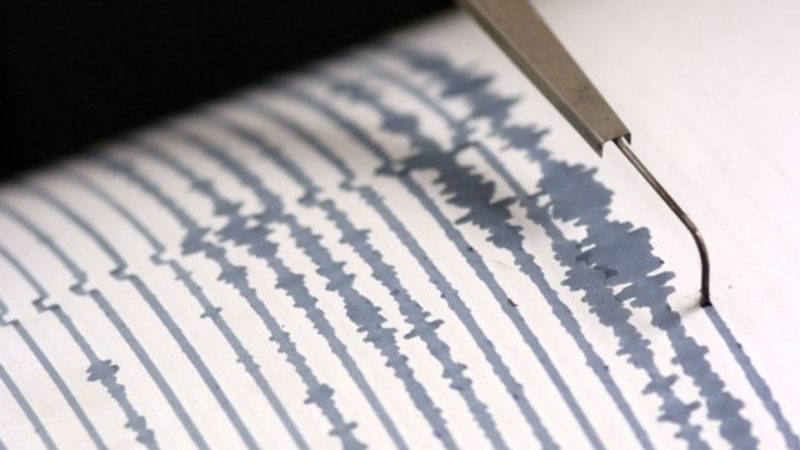 Le terra trema ancora, un’altra scossa di terremoto in Piemonte