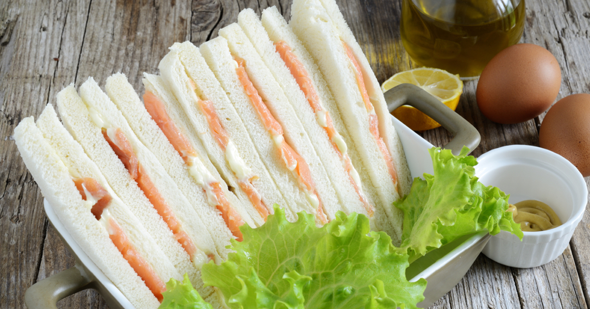 Rischio listeria richiamati i tramezzini di Penny Market