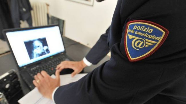 L’email truffa dell’amico all’estero