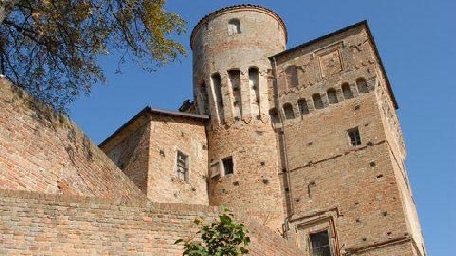 Il Castello di Roddi “A colpi d’occhio” per i più piccoli