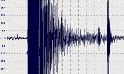 Forte scossa di terremoto nella vicina Svizzera