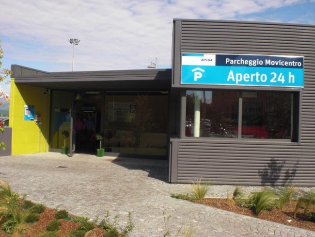 Posticipato il passaggio di consegna per la gestione dei parcheggi cittadini