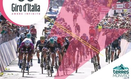 Saluzzo: chiusura delle scuole per il passaggio del Giro d’Italia