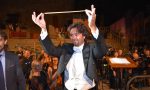 Filippo Arlia, il giovane talento italiano protagonista all'Alba Music Festival