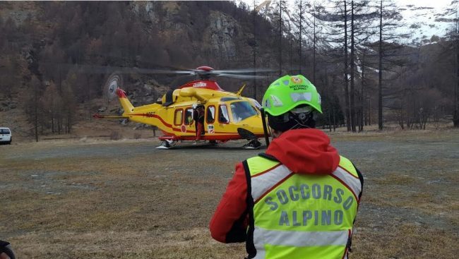 Bagni di Vinadio: trovata morta escursionista francese