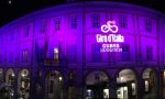 Cuneo: la città si tinge di rosa per il Giro d’Italia