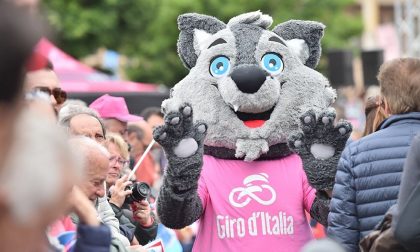 Arriva la tappa Cuneo-Pinerolo del Giro d'Italia | Viabilità, eventi, meteo e scuole chiuse