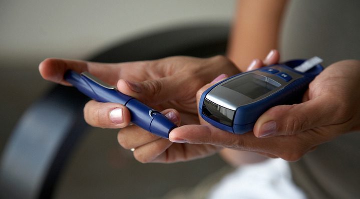 Campo Scuola educativo per adulti con Diabete Mellito di Tipo 1