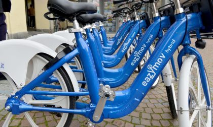 Cuneo: nuovo servizio di bike sharing “Bus2bike” in Città