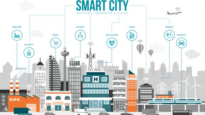 La grande occasione per Cuneo per diventare una ‘città intelligente’