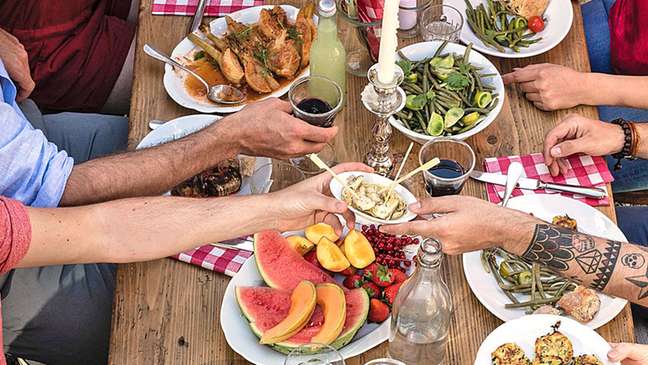 Festa dei Vicini di Casa “Vicini sempre più Vicini”