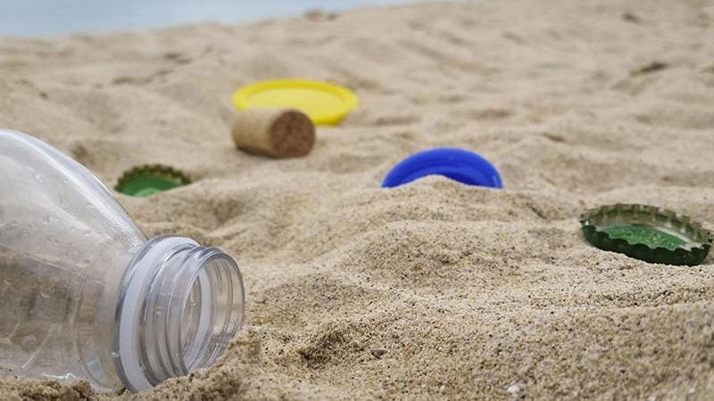 Il preside: “Ragazzi, quest’estate divertitevi e… pulite un tratto di spiaggia”