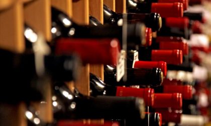 Settore del vino, terremoto Covid su export e brindisi delle feste