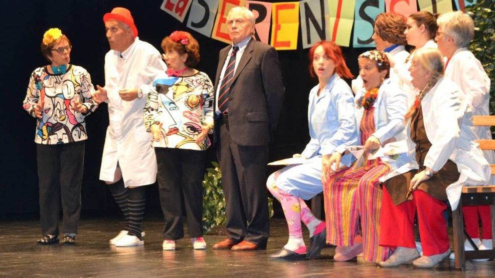 A Bra sarà una ‘Primavera africana’