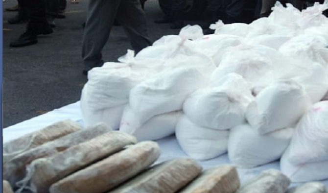 Due arresti e sei denunce per spaccio tra Alba e Bra