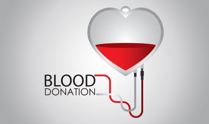 Appello ai donatori: serve sangue di tutti i gruppi per l’estate