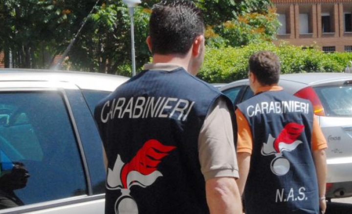 “Aperitivo in consolle” a Bra: controlli dei Carabinieri per la manifestazione.