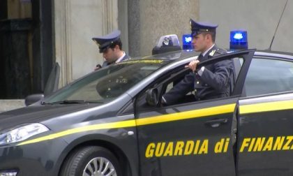 Gdf, operazione "Case Fantasma": scoperta un'evasione fiscale e sequestrati beni per mezzo milione di euro