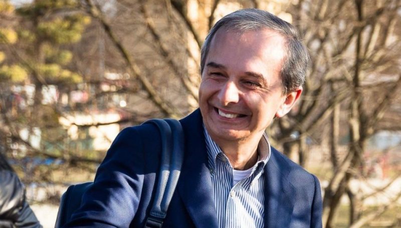 Bra continua ad essere una “roccaforte” di centrosinistra
