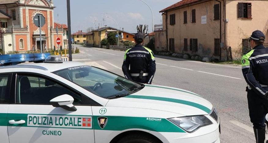Sciopero nazionale del personale dei corpi e servizi di Polizia Locale