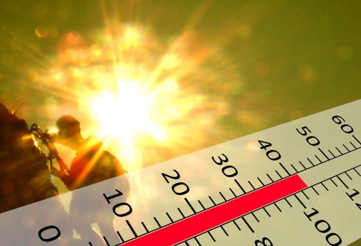 Torna il caldo afoso, prepariamoci al peggio