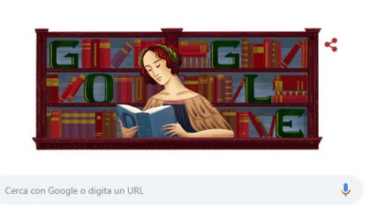 Icona di Google di oggi: la donna misteriosa è Elena Cornaro Piscopia