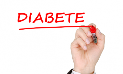 Iniziativa di prevenzione della Diabetologia a Cuneo