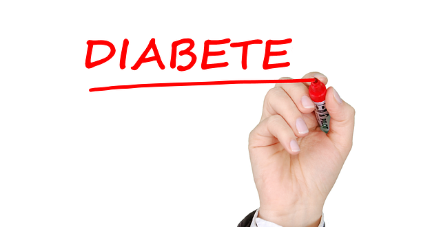 Iniziativa di prevenzione della Diabetologia a Cuneo