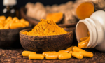 Integratori alimentari a base di curcuma associati a casi epatite