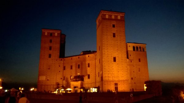 Torna a Fossano la Festa dei Borghi