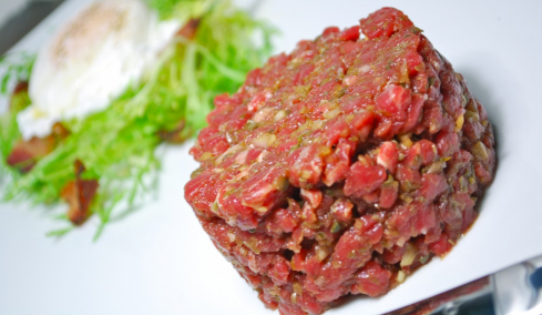 “Tartare bovino adulto a rischio listeria” Lidl Italia richiama lotto di carne prodotta in Piemonte