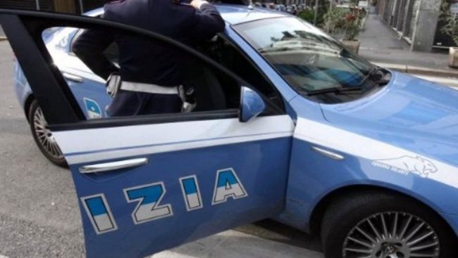 Operazione Machina II: otto arresti