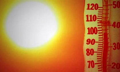 E' stato il terzo settembre più caldo in Piemonte dal 1958