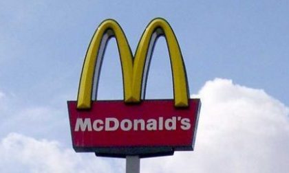 McDonald's scende in campo con LPM Pallavolo Mondovì